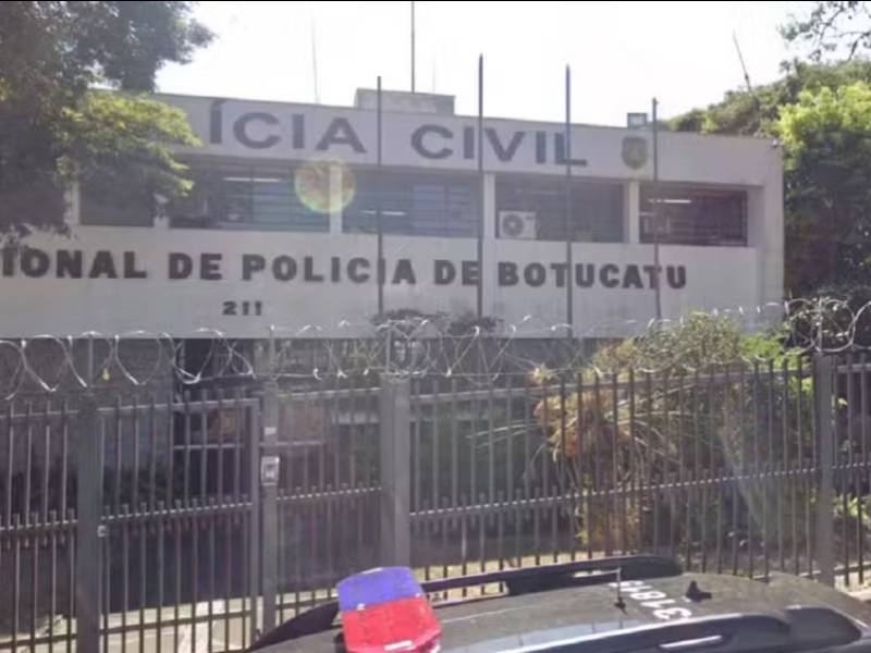 Câmeras instaladas pelas filhas flagram estupro de idosa com Alzheimer no interior de SP