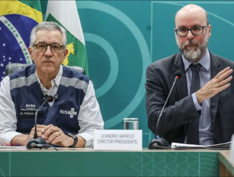 Anvisa libera estudo com medicamento para lesões na medula espinhal