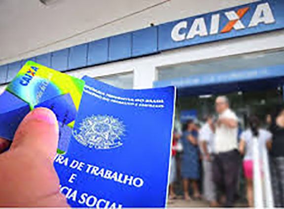 Saque do abono-salarial vai até sexta-feira (28)