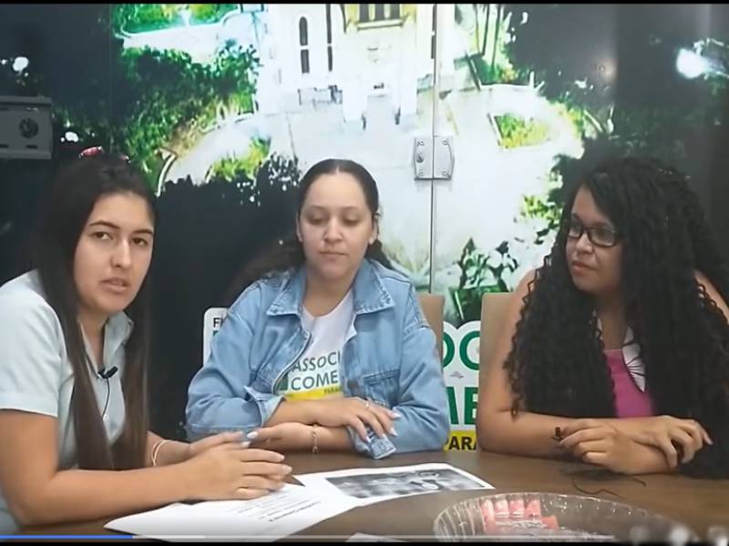 Estão abertas as inscrições para a FAC SP, a Faculdade do Comércio em Paraguaçu Paulista