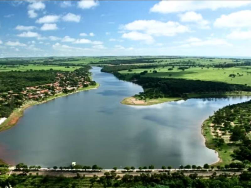 Morre jovem socorrida em estado grave após se afogar no Balneário de Rancharia