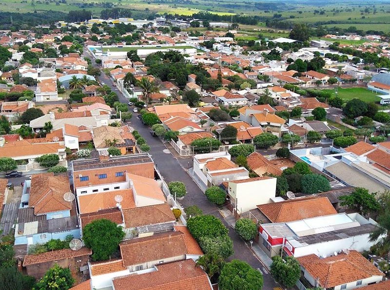 Rancharia chega a 10 óbitos causados pela Covid-19