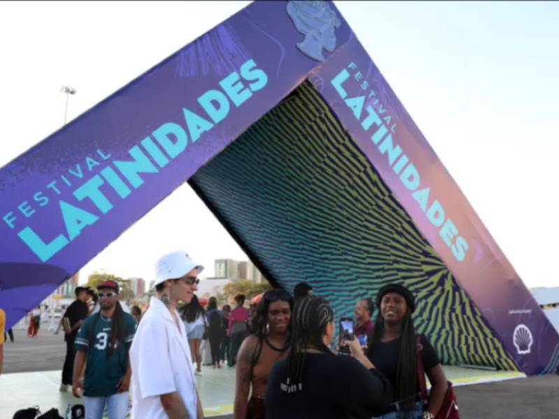Mulheres negras celebram resistência e protagonismo no 25 de Julho