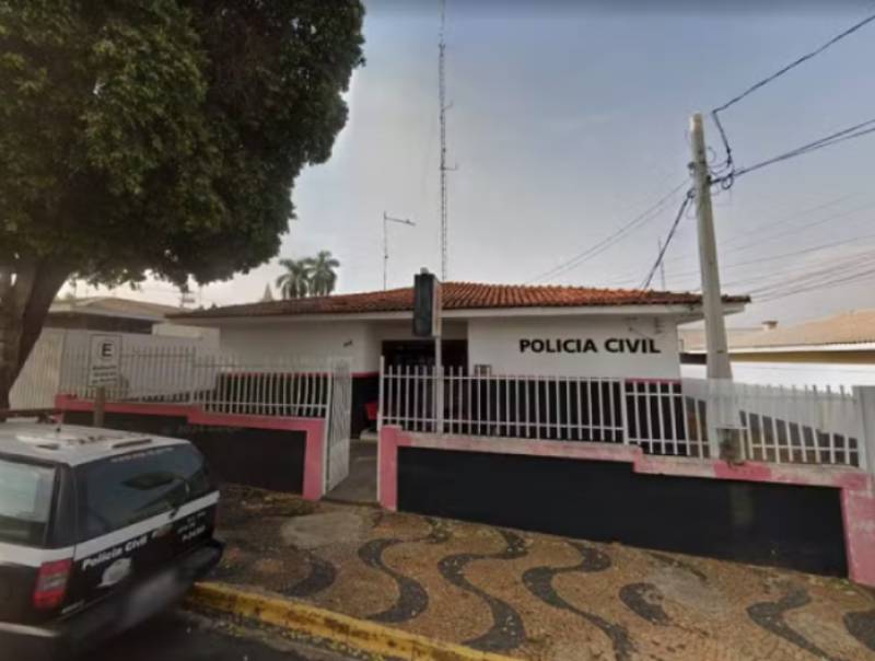Homem é preso suspeito de estuprar a própria filha em cidade da região