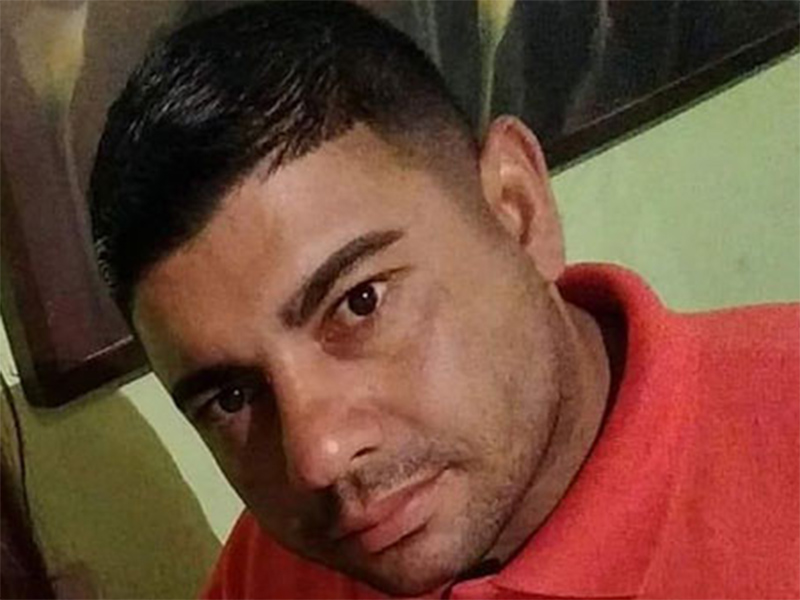 Homem é morto a facada no meio da rua no Jardim Eldorado em Assis