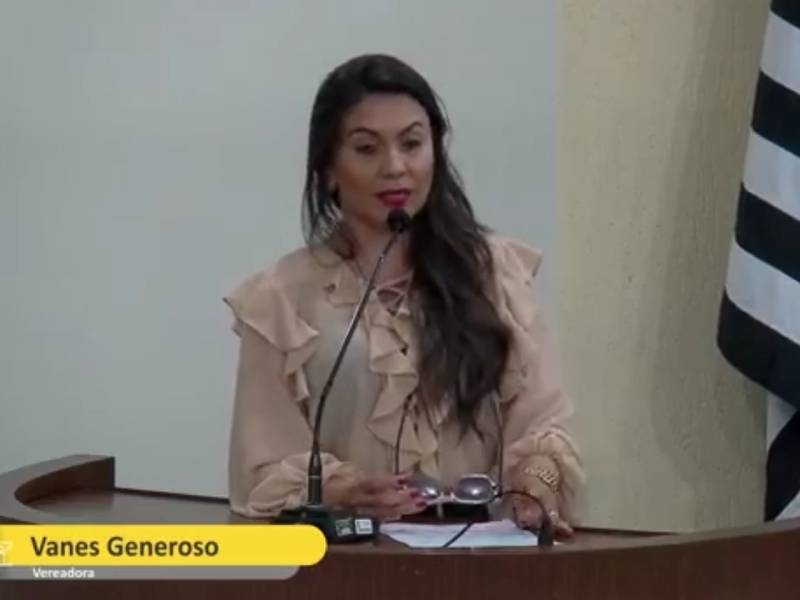 Vereadora questiona Santa Casa de Paraguaçu por desligamento do médico Flávio Cutrale