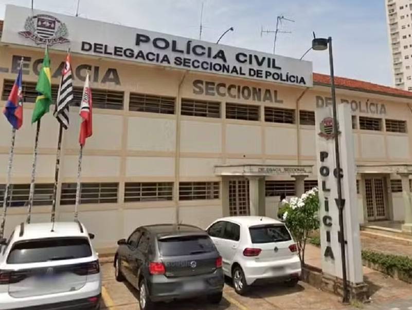 Estudante de direito é preso suspeito de fingir próprio sequestro e extorquir pais em Lins