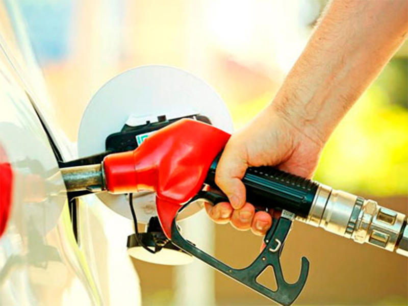 Câmara dos Deputados aprova limite da alíquota de ICMS sobre combustíveis