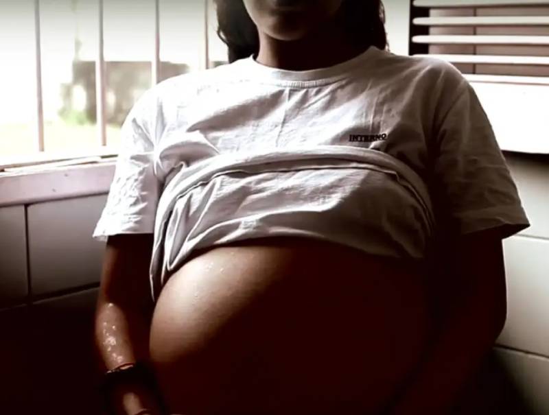 Preocupação com bronquiolite e vírus sincicial cresce entre gestantes