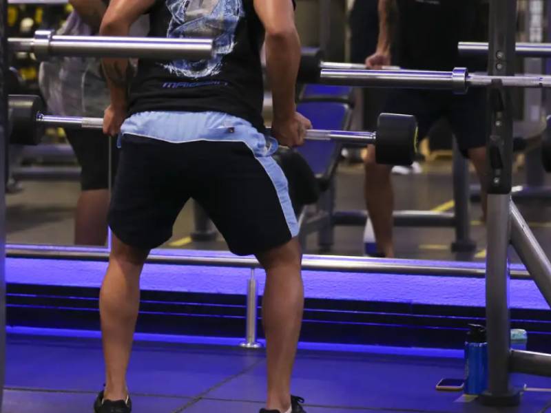 Uso de anabolizantes altera colesterol e aumenta risco de infarto