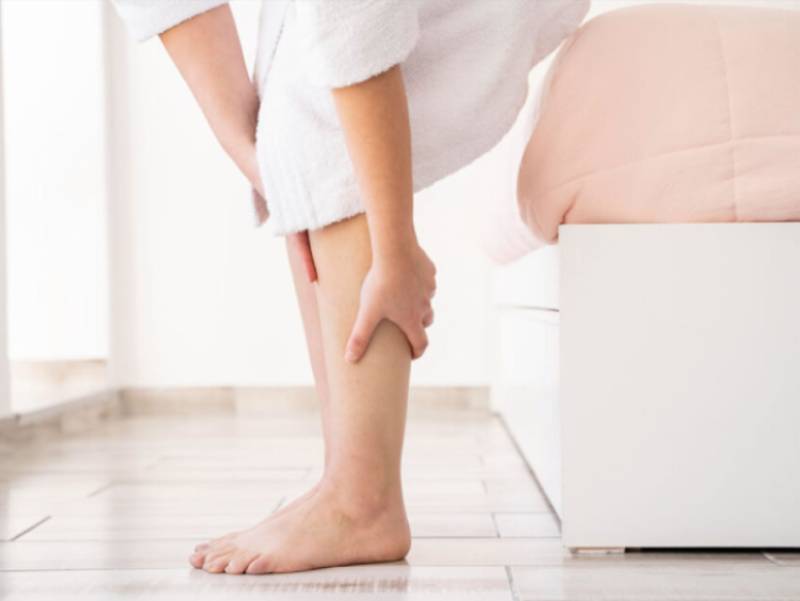 Mulheres são mais afetadas por síndromes das pernas inquietas