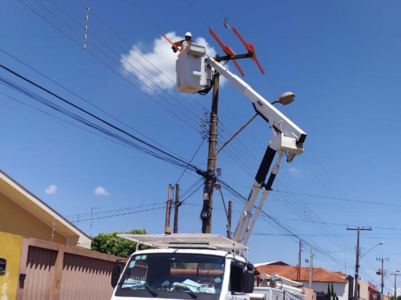 Residências com pacientes que usam aparelhos de sobrevida devem comunicar a Energisa