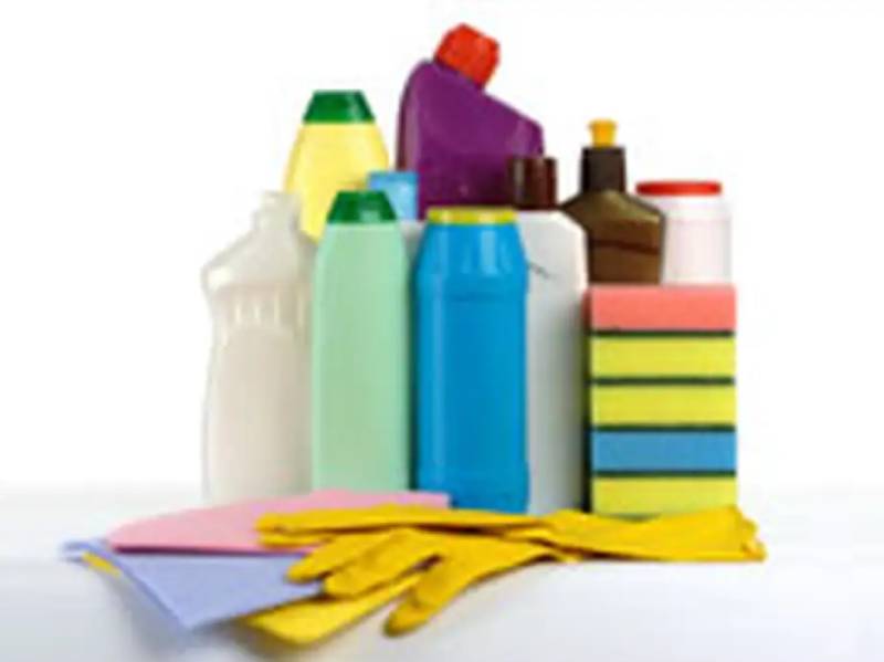 Anvisa interrompe fabricação de produtos de limpeza da Unilever