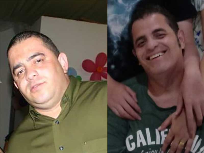 Irmãos gêmeos filhos de ex-vice-prefeito de Marília morrem de Covid