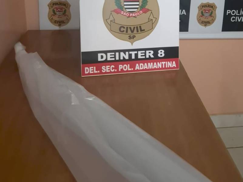 Polícia de Osvaldo Cruz combate violência doméstica