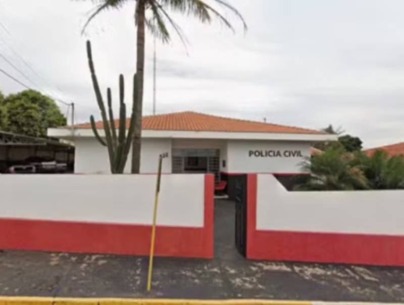 Homem é preso suspeito de estuprar enteada de 7 anos em Arealva