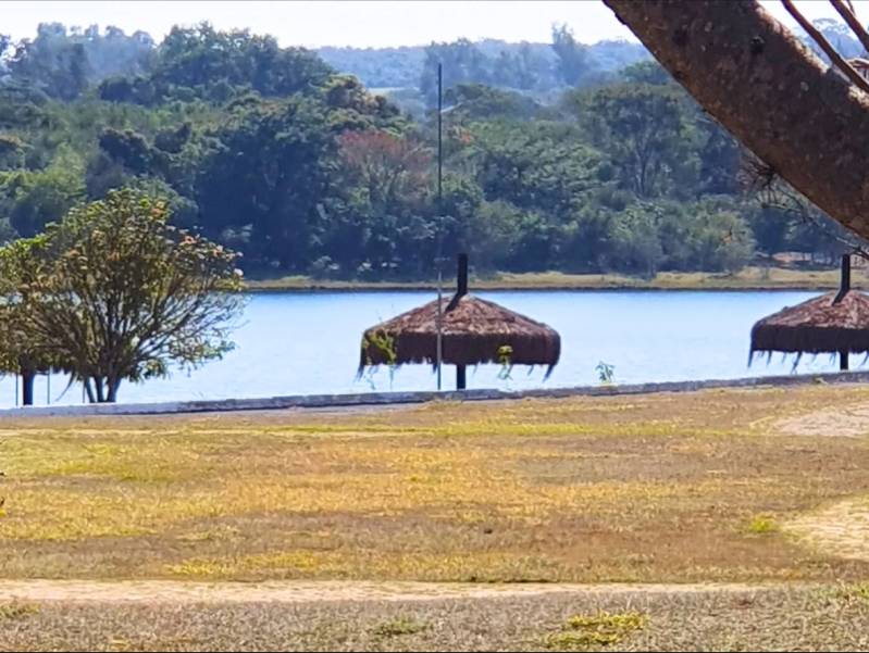 Prefeitura de Paraguaçu Paulista vai pagar R$ 420 mil para revitalização da praia do balneário