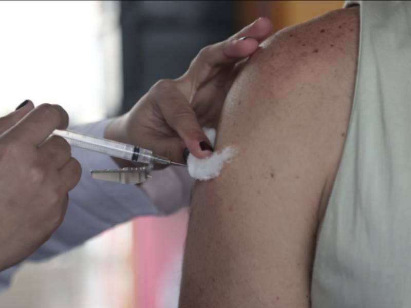 Número de casos de síndrome respiratória é o maior dos últimos 2 anos