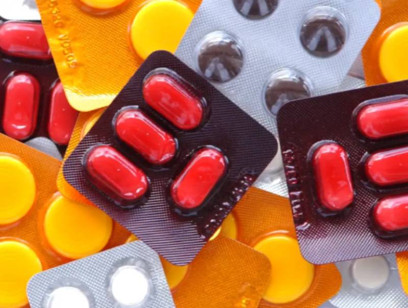 Norma da Anvisa sobre receitas controladas impressas entra em vigor