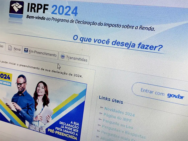 Recebedor de pensão alimentícia pode pedir ressarcimento de imposto