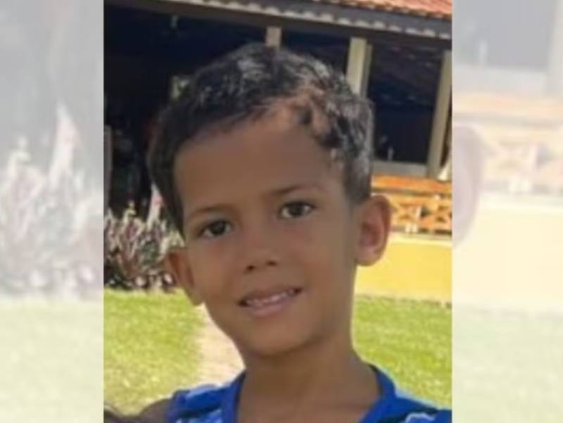 Menino de 6 anos é encontrado morto em casa na zona norte de Marília