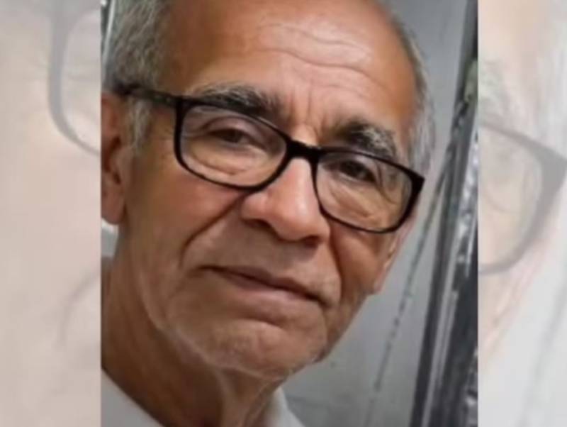 Morre aposentado atacado pelo filho adolescente de 15 anos em Marília