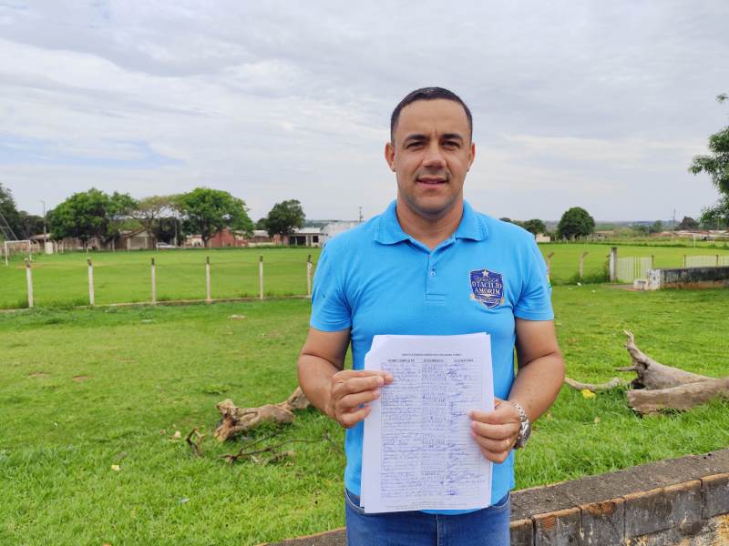 Moradores e vereador cobram providências contra abandono e insegurança no Plimec, na Barra Funda