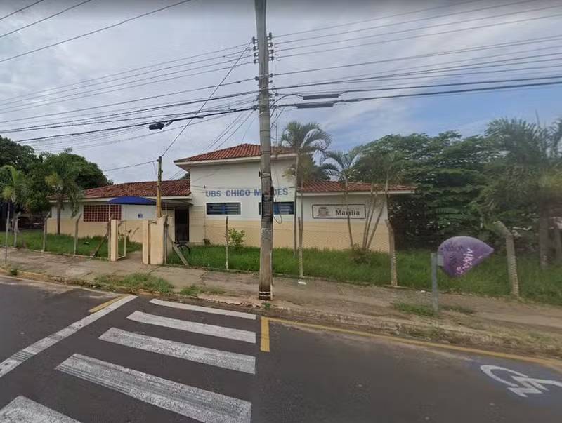 Furto de fios prejudica atendimento em unidade de saúde de Marília