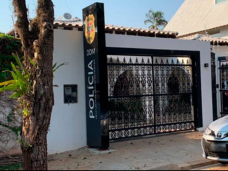 Suspeito de acariciar partes intimas de criança é preso em flagrante em Assis