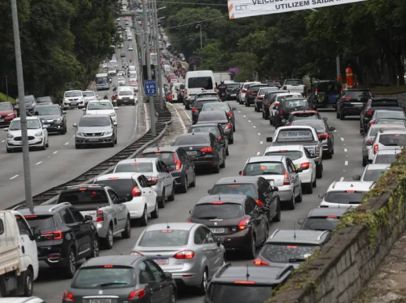 Governo de SP publica calendário de pagamento do IPVA; parcelas podem ser pagas a partir de janeiro