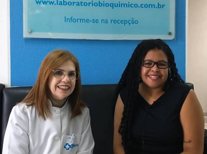 Doenças respiratórias aumentam no frio e Laboratório Bioquímico oferece combo de exames de influenza