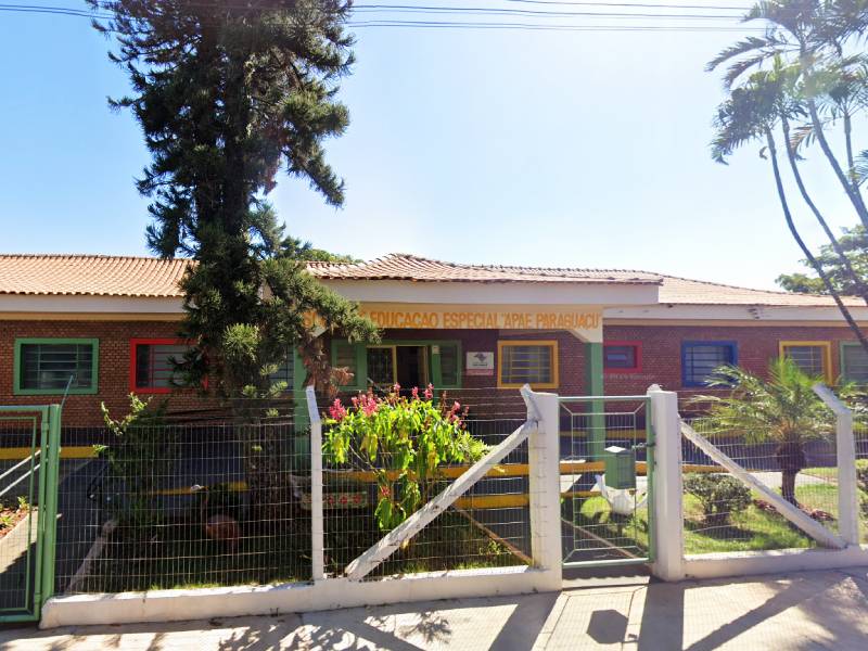 Tradicional Show de Prêmios da APAE será no dia 7 de novembro