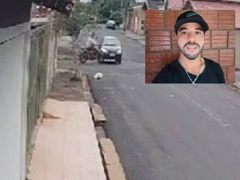 Motociclista de 35 anos morre após colisão com veículo em Assis