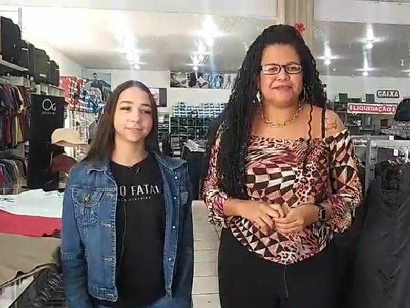Dia dos Pais chegando: confira opções de presente na Calcevest Mega Loja