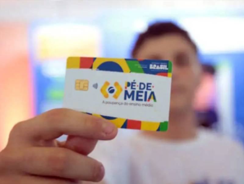 Pé-de-Meia Licenciaturas: cadastro para participar começa amanhã