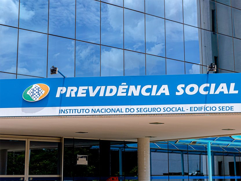 INSS começa a pagar benefícios de fevereiro a partir do dia 23