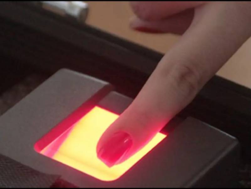 INSS estabelece diretrizes para cadastro de biometria