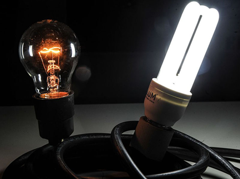 Conta de luz ficará mais cara em dezembro