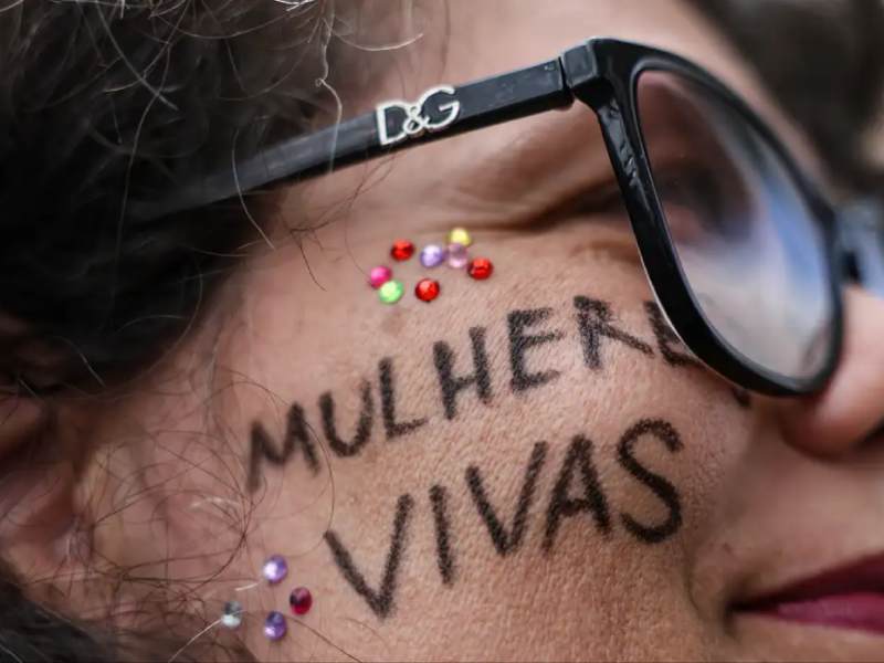 Senado vai premiar instituições que combatem violência contra a mulher