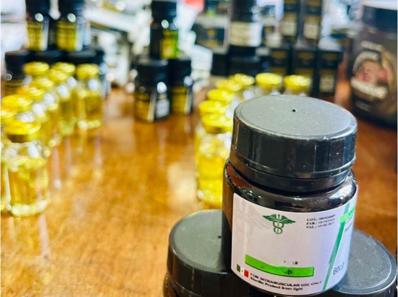 Polícia Civil fecha laboratório clandestino em Presidente Prudente