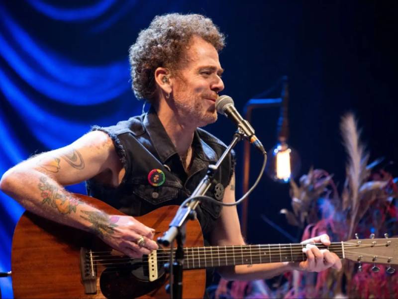 Rock Caramujo 2025 acontece nos dias 26 e 27 de setembro e terá Detonautas e Nando Reis