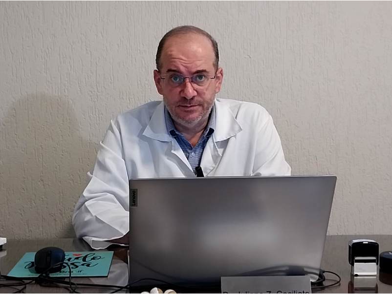 Dificuldade de enxergar rostos ou fazer leitura mesmo com óculos? Pode ser retinopatia macular