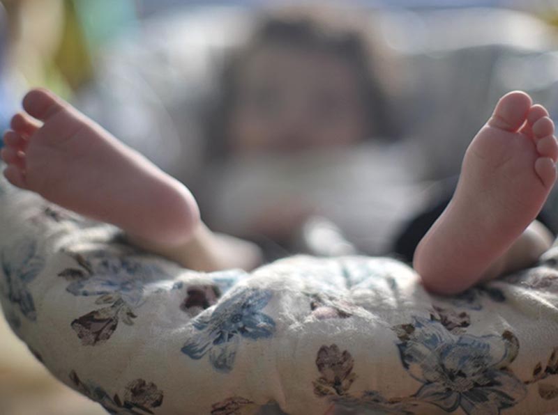 Em 2021, nove em cada dez cuidadores no estado de São Paulo eram mulheres