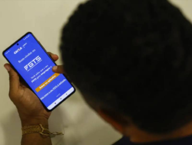 Entenda quanto o trabalhador receberá de lucro do FGTS