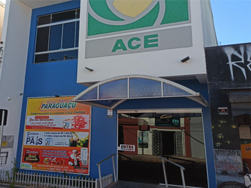 ACE Paraguaçu quer incentivar participação de empresas locais em licitações da prefeitura e órgãos