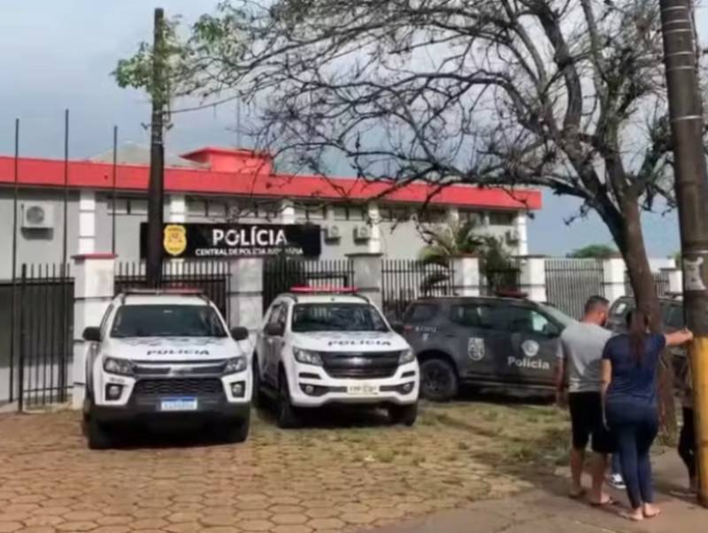 Polícia Civil investiga denúncia de assédio sexual entre secretário e estagiária de prefeitura