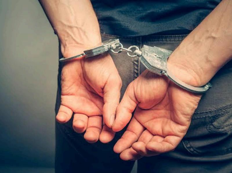 Homem procurado por violência doméstica é preso em Rancharia