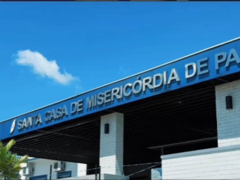 Santa Casa de Paraguaçu convoca associados para Assembleia Geral Ordinária