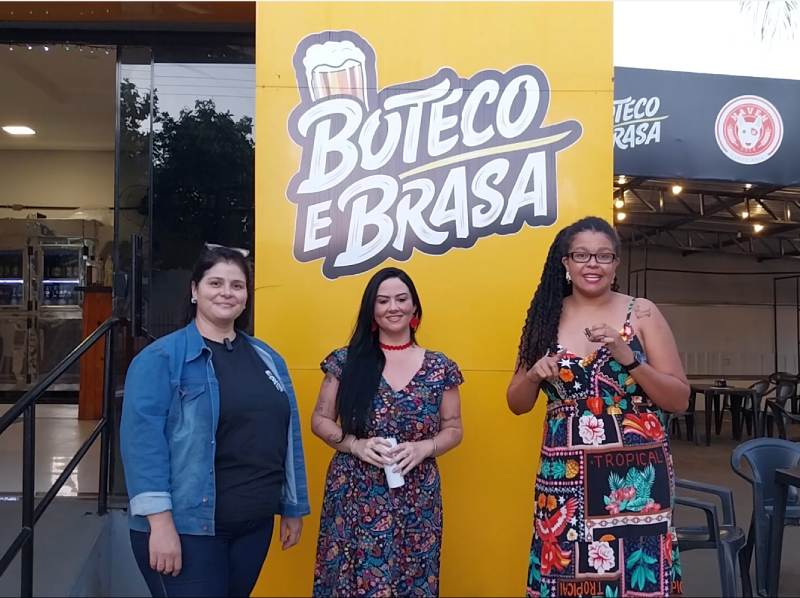 Banda Olho, que marcou gerações em Paraguaçu, realiza reencontro e show especial no Boteco e Brasa