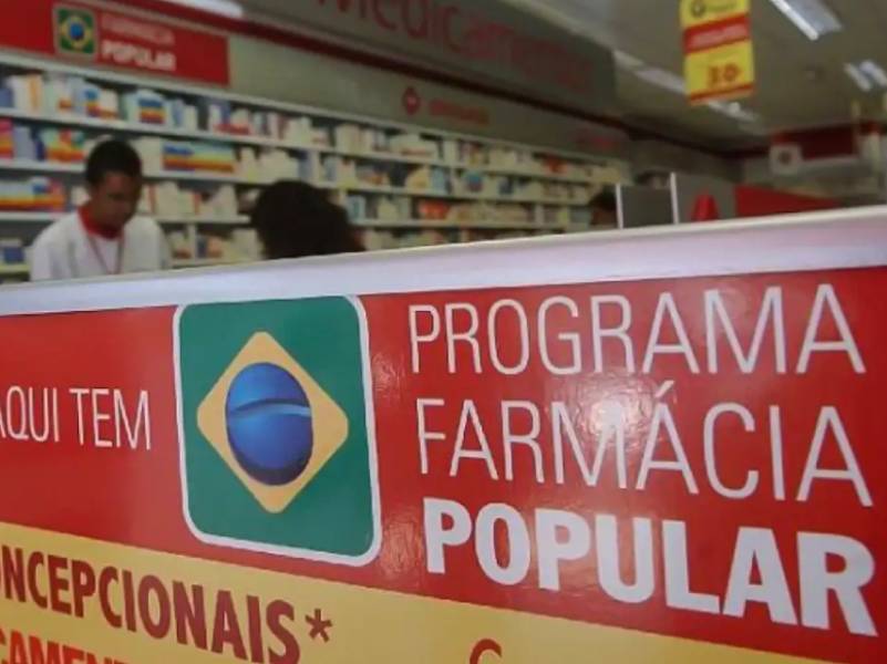 Saúde descredencia mais de 9 mil estabelecimentos do Farmácia Popular
